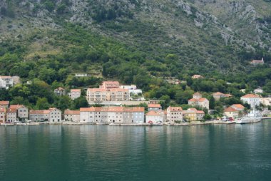 Kotor, Karadağ