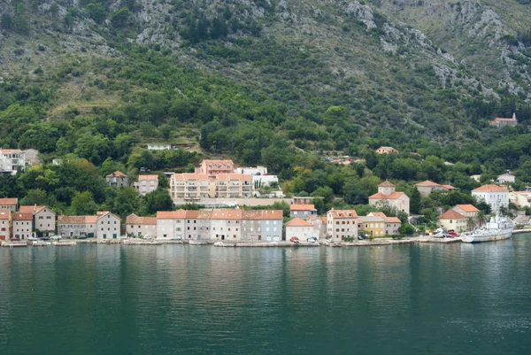 Kotor Montenegro — Stock Photo, Image