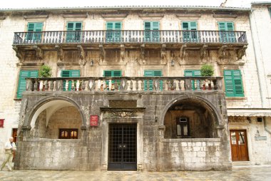 Kotor, Karadağ