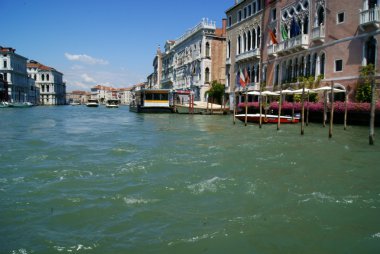 Historical Venice clipart