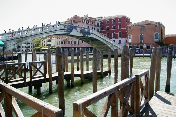 Історичні Венеції — стокове фото
