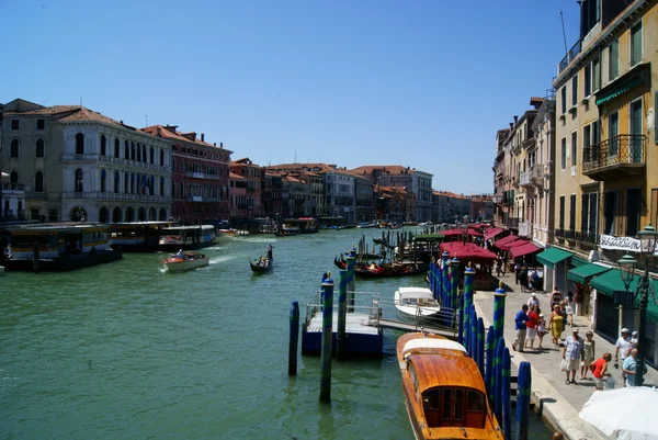 Historical Venice — Stock Photo, Image