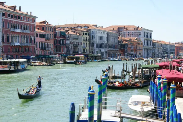 Historical Venice — Stock Photo, Image