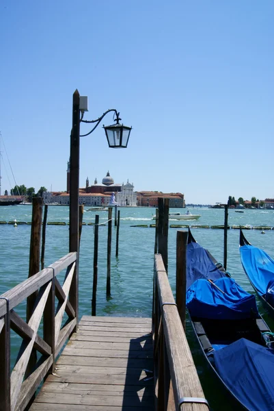 Ιστορική Βενετία — Φωτογραφία Αρχείου