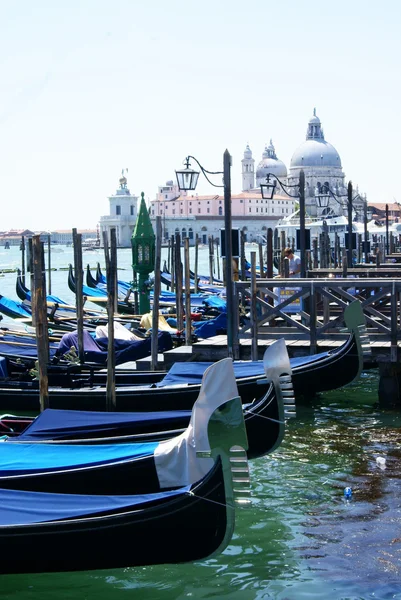 Venecia histórica — Foto de Stock