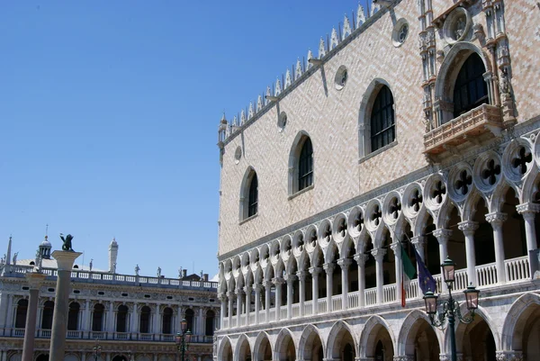 Historical Venice — Stock Photo, Image