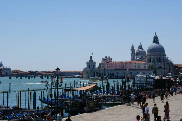 Tarihi bir Venedik — Stok fotoğraf