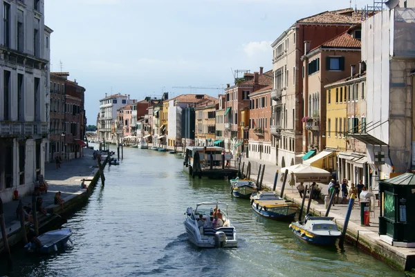 Venecia histórica — Foto de Stock