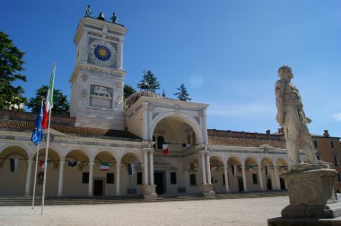 Udine ve friuli