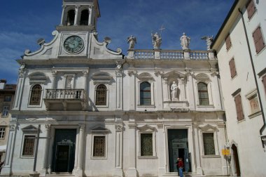 Udine ve friuli