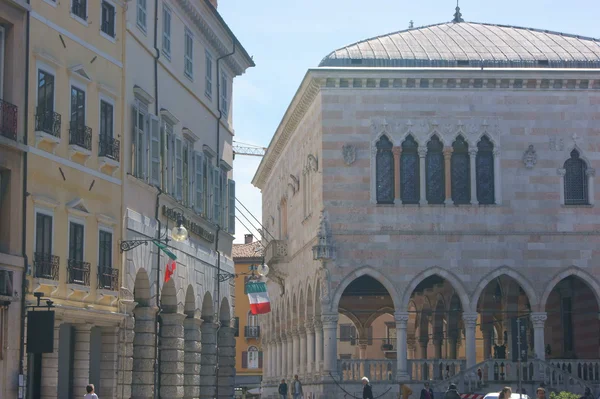 Udine ve friuli — Stok fotoğraf