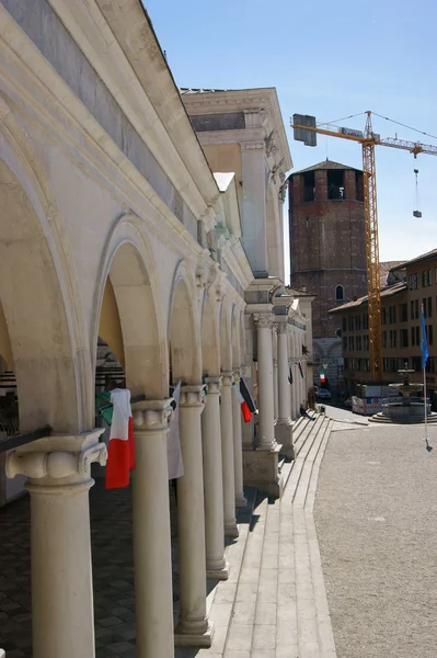 Udine ve friuli — Stok fotoğraf