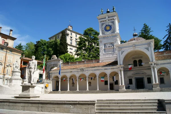 Udine ve friuli — Stok fotoğraf