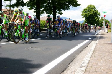 İtalya Bisiklet Turu