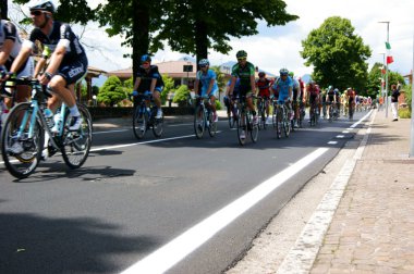 İtalya Bisiklet Turu