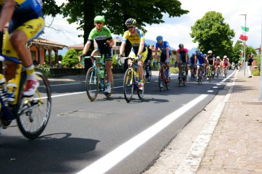 İtalya Bisiklet Turu