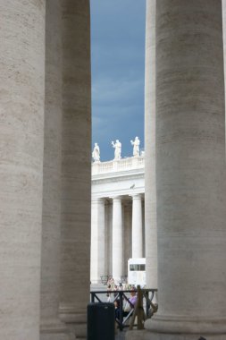 tarihi Roma