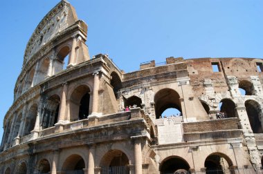 tarihi Roma