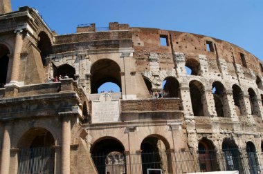 tarihi Roma