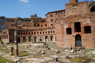 tarihi Roma