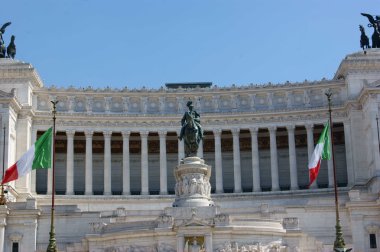 tarihi Roma