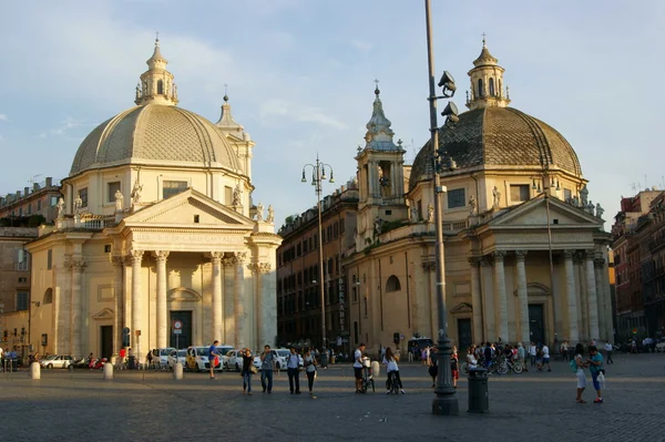 Roma histórico — Fotografia de Stock