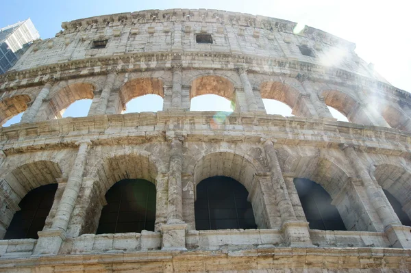 Roma histórica — Foto de Stock