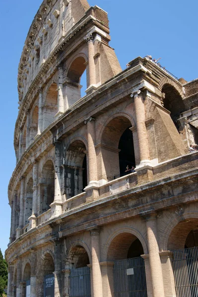 Roma histórica — Foto de Stock
