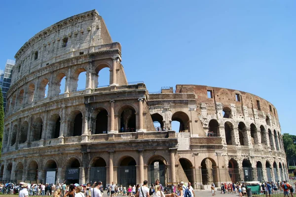 Roma histórica — Foto de Stock