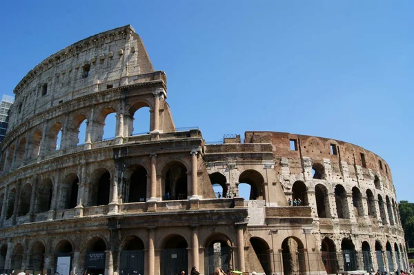 Исторический Рим — стоковое фото