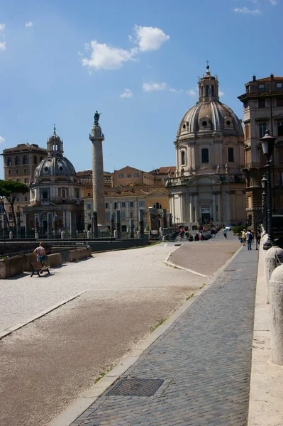 Tarihi Roma — Stok fotoğraf