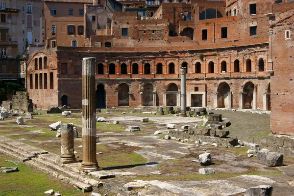 Roma histórica — Foto de Stock