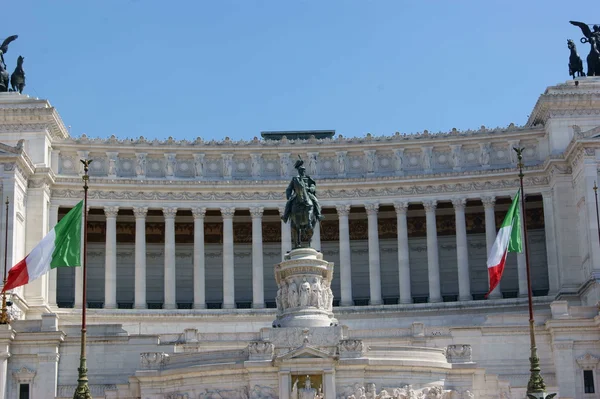 tarihi Roma