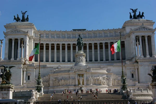 Roma istorică — Fotografie, imagine de stoc