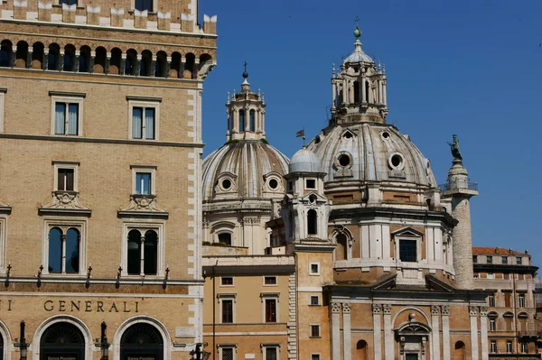 Roma histórica —  Fotos de Stock