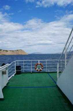 Pag Island