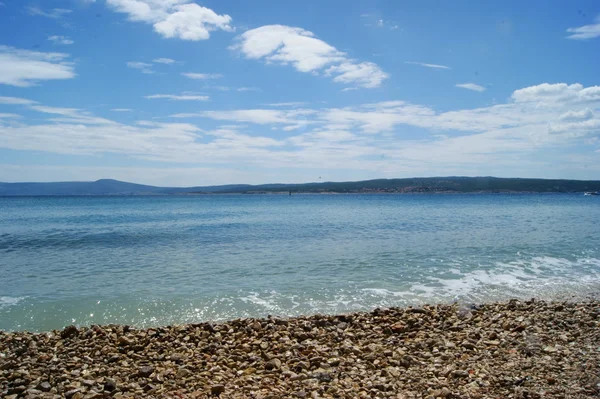 Isla de Pag — Foto de Stock