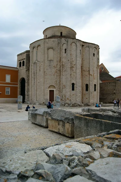 Pag Island — Stok fotoğraf