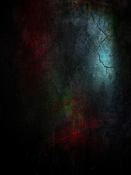 Halloween background