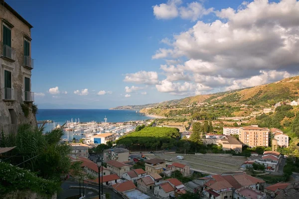 Tropea — Zdjęcie stockowe