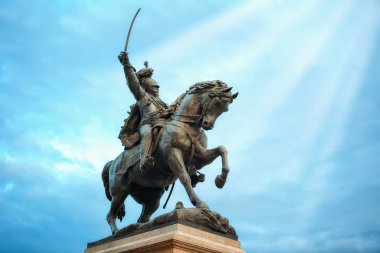 Victor emmanuel II - Venedik