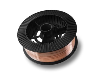 beyaz zemin üzerinde izole biriktirme 