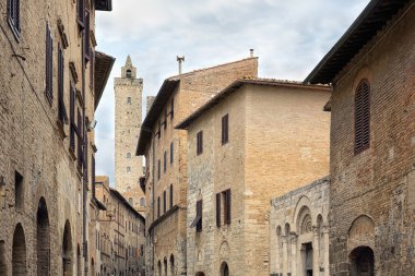 San Gimignano