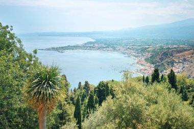 Taormina - Sicilya