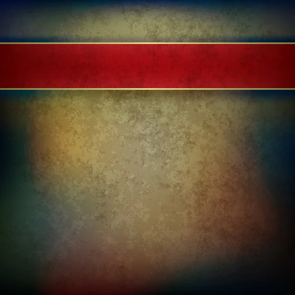 ビンテージ テクスチャの抽象的なグランジ背景 — ストックベクタ