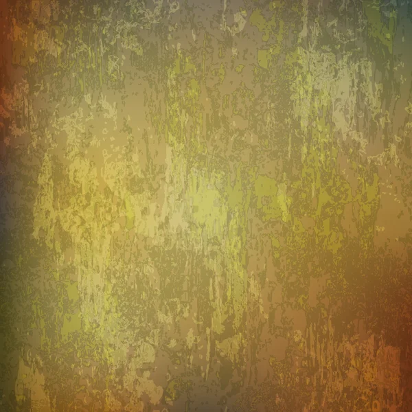 Fondo grunge abstracto de textura vintage — Vector de stock