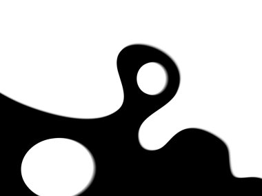 siyah-beyaz arka plan