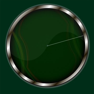 soyut radar