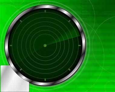 soyut radar