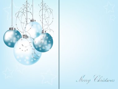 Mavi Noel